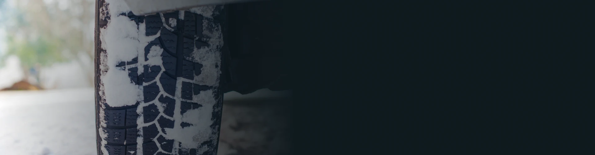 Зимние шины