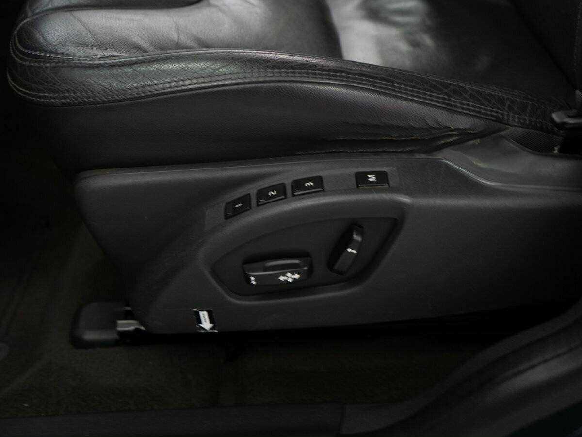 Volvo XC60, 2012 - Фото №14