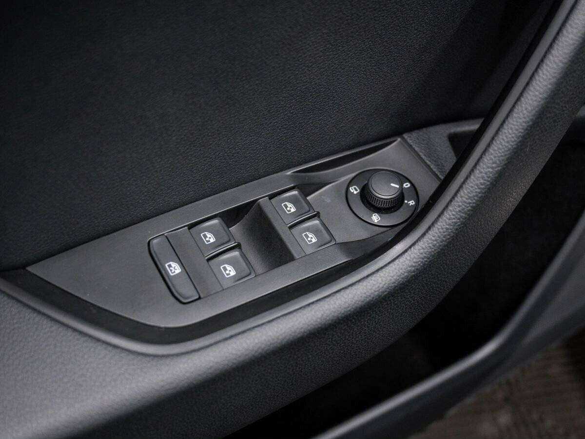 Skoda Superb, 2017 - Фото №15