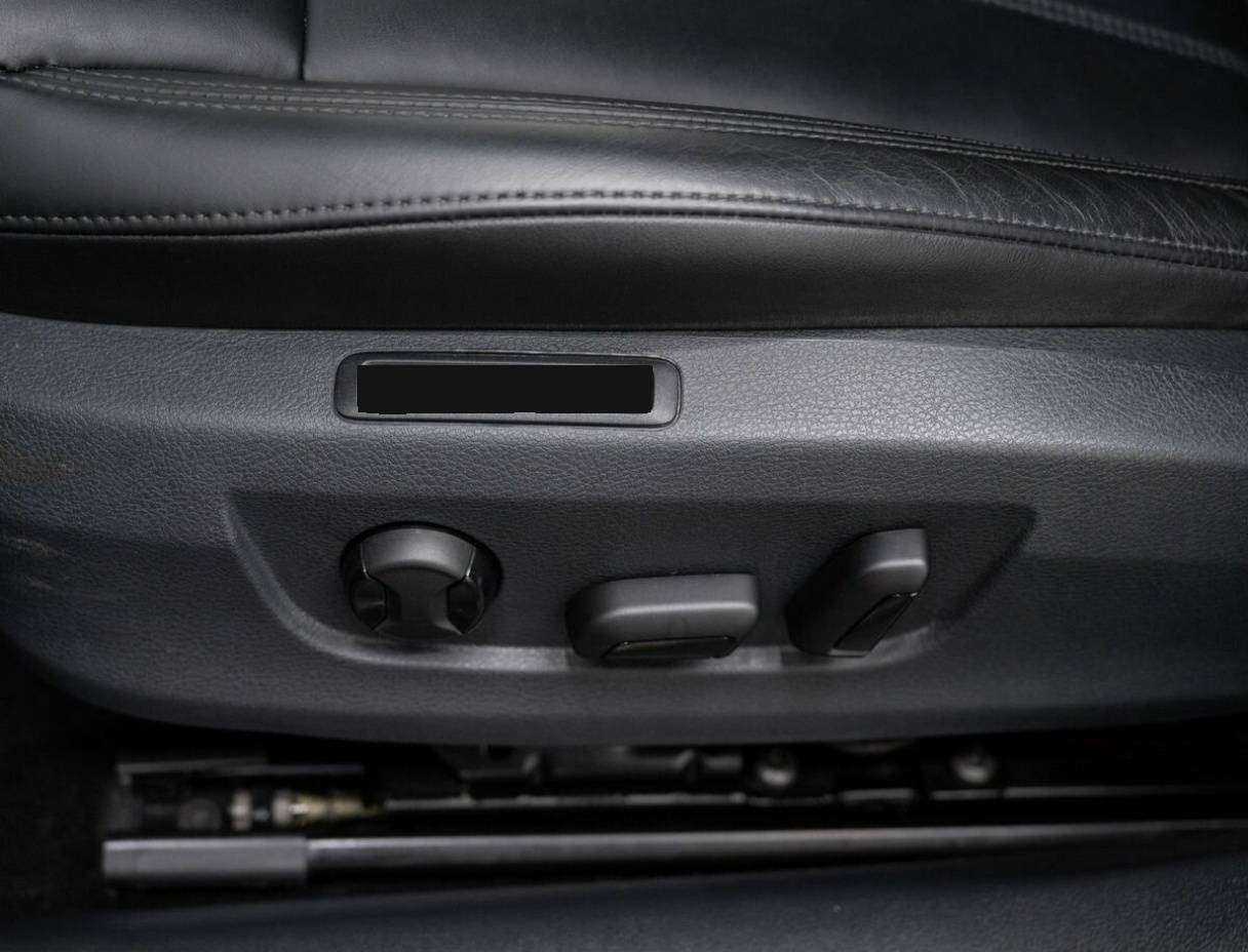 Skoda Superb, 2017 - Фото №16