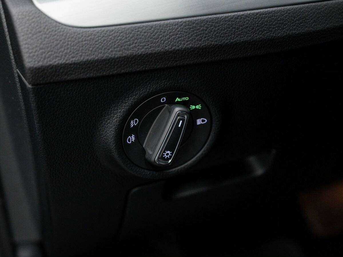 Skoda Superb, 2017 - Фото №17