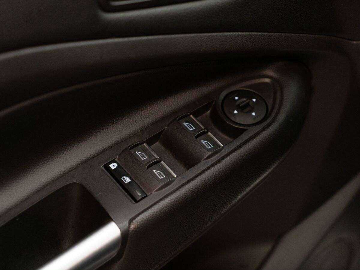 Ford Kuga, 2018 - Фото №14