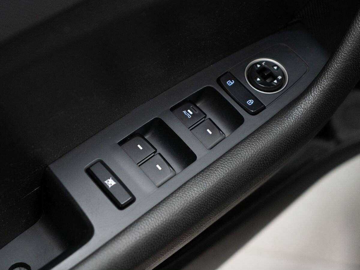 Hyundai Sonata, 2018 - Фото №13