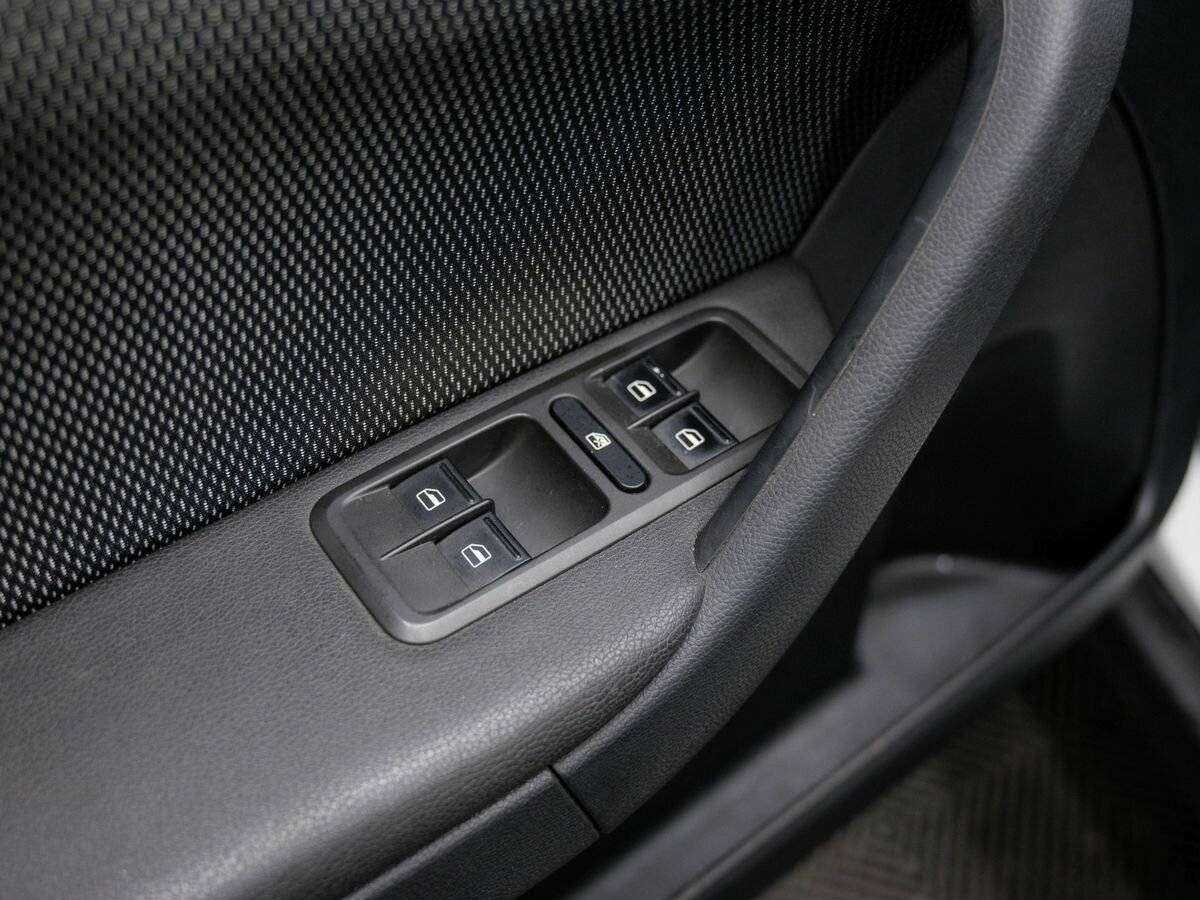 Skoda Yeti, 2013 - Фото №13