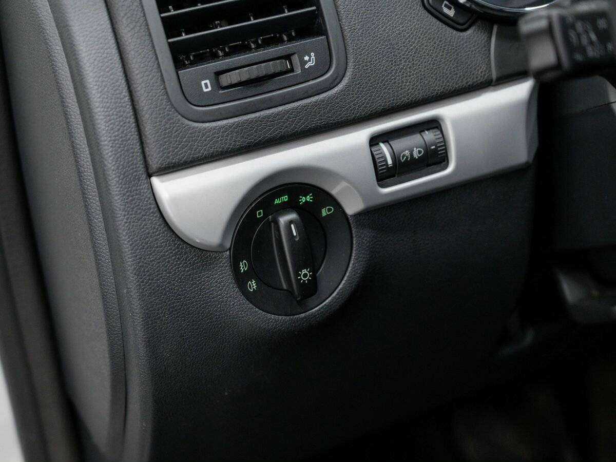 Skoda Yeti, 2013 - Фото №14