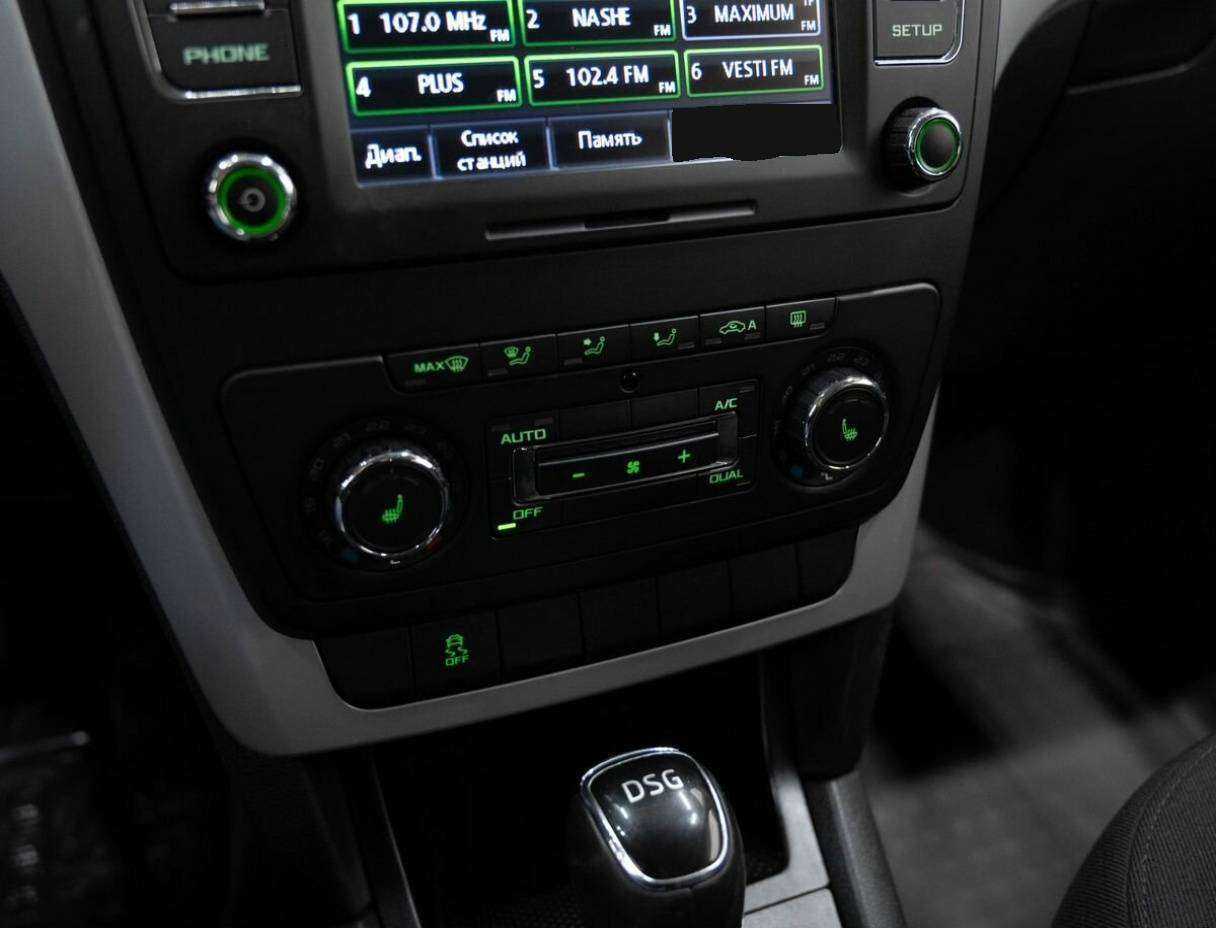 Skoda Yeti, 2013 - Фото №17