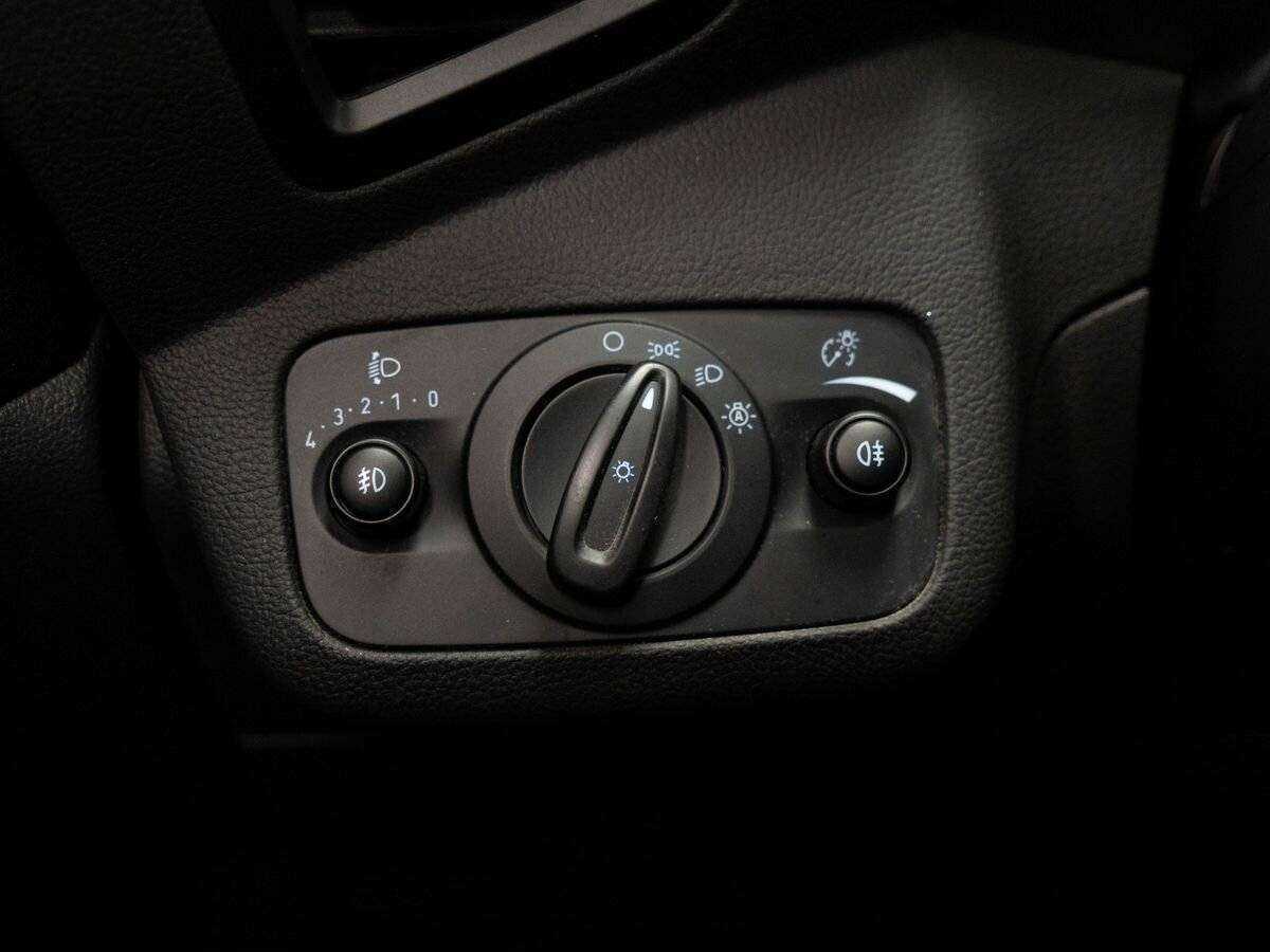 Ford Kuga, 2017 - Фото №14