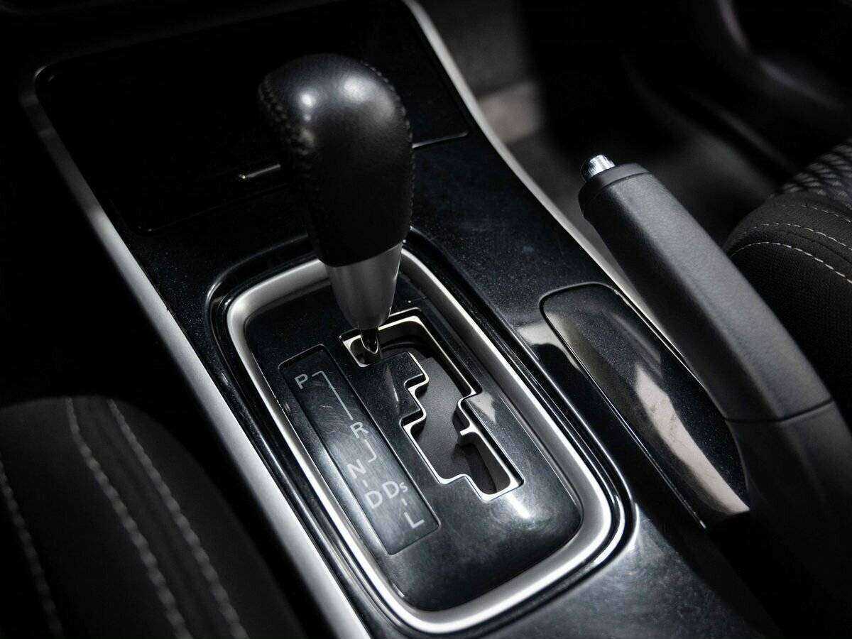 Mitsubishi Outlander, 2017 - Фото №18