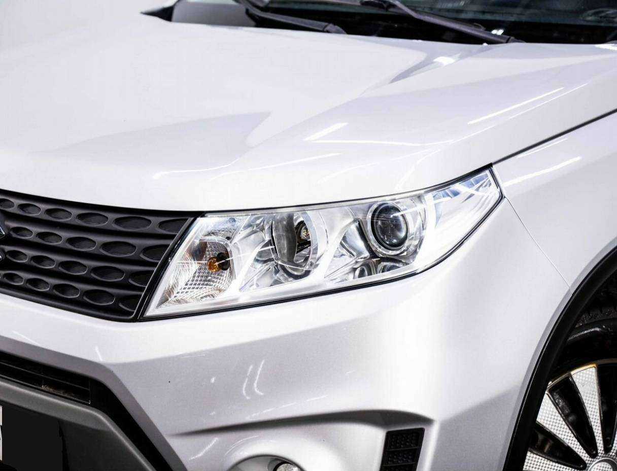 Suzuki Vitara, 2016 - Фото №6