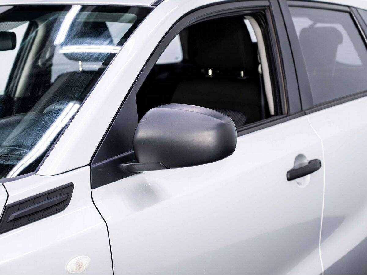 Suzuki Vitara, 2016 - Фото №7