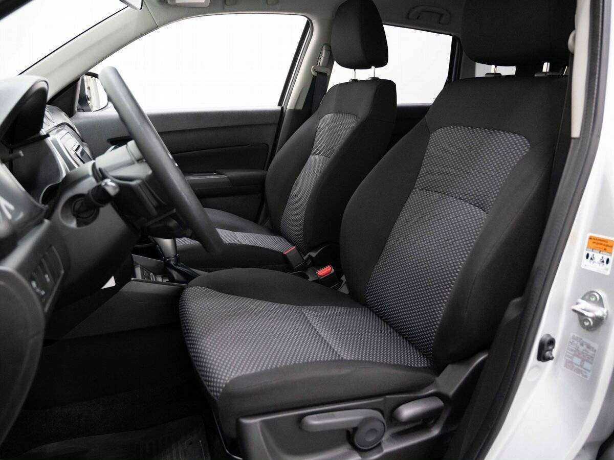 Suzuki Vitara, 2016 - Фото №10