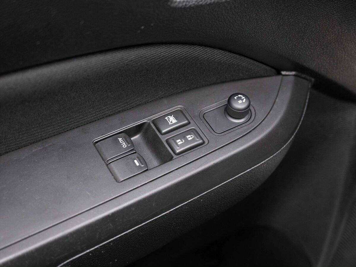 Suzuki Vitara, 2016 - Фото №17