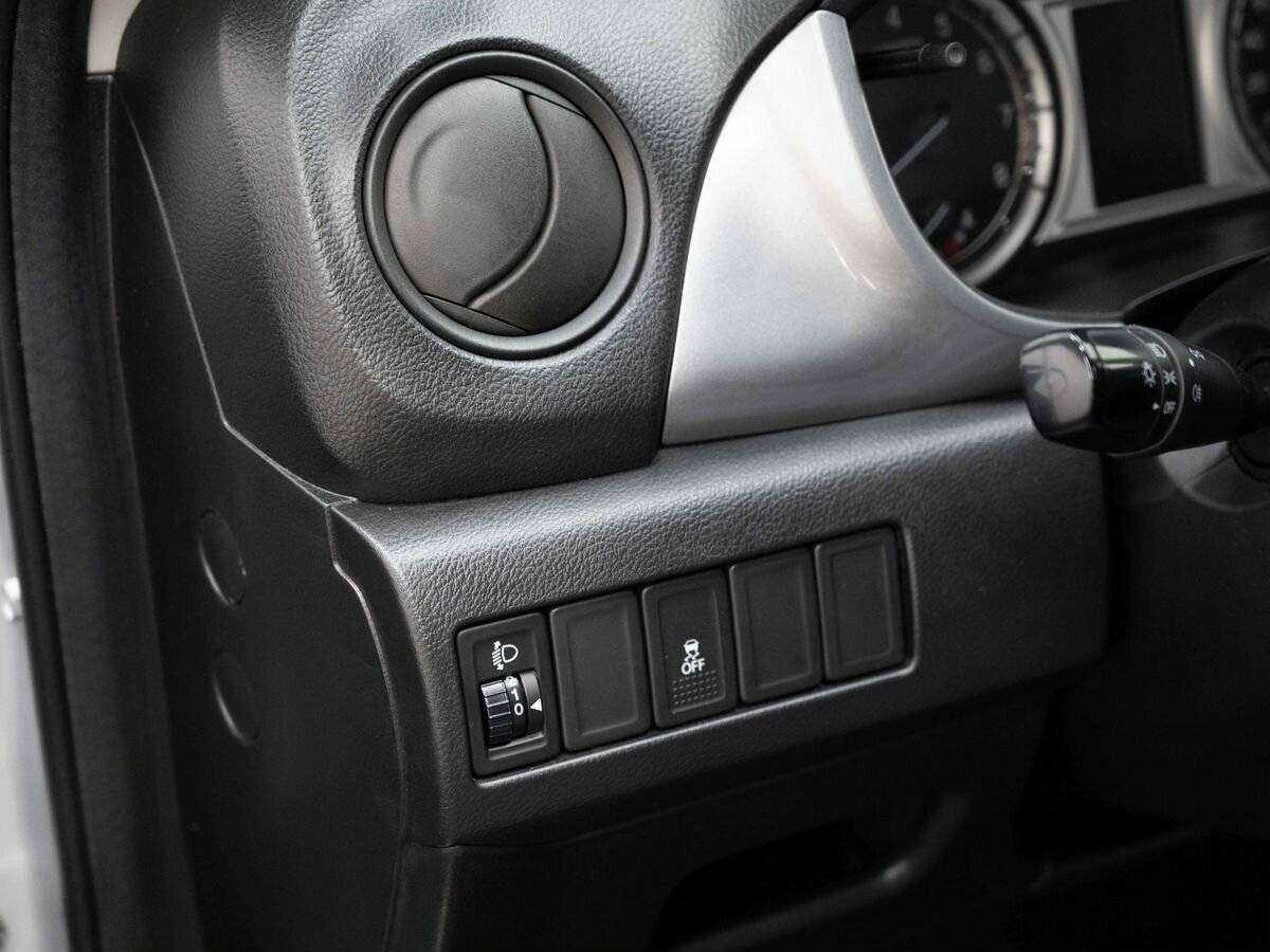 Suzuki Vitara, 2016 - Фото №18