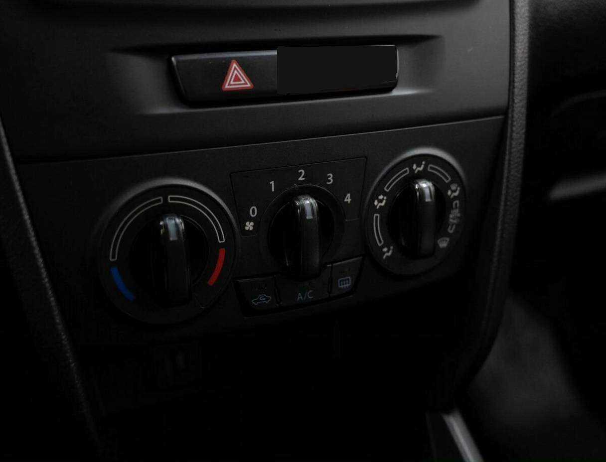 Suzuki Vitara, 2016 - Фото №20