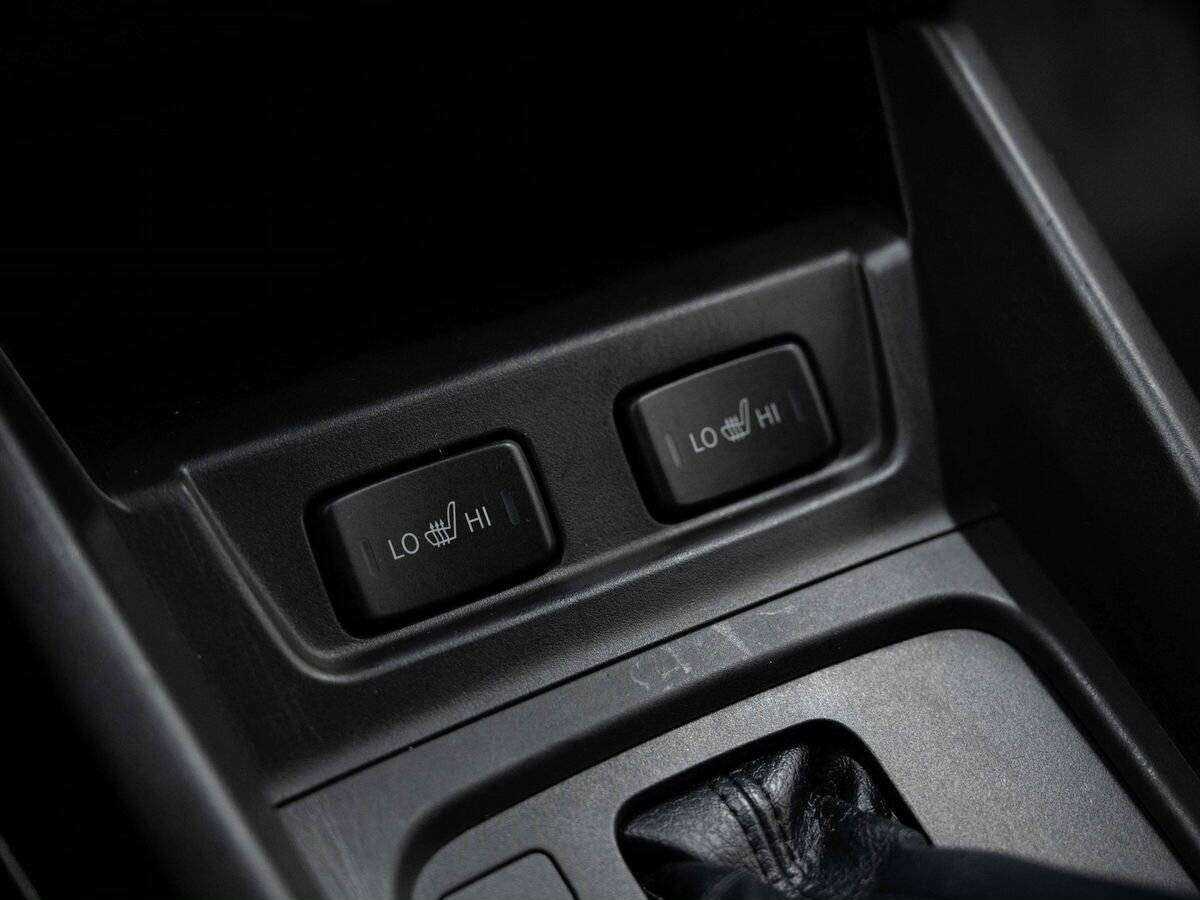 Suzuki Vitara, 2016 - Фото №21