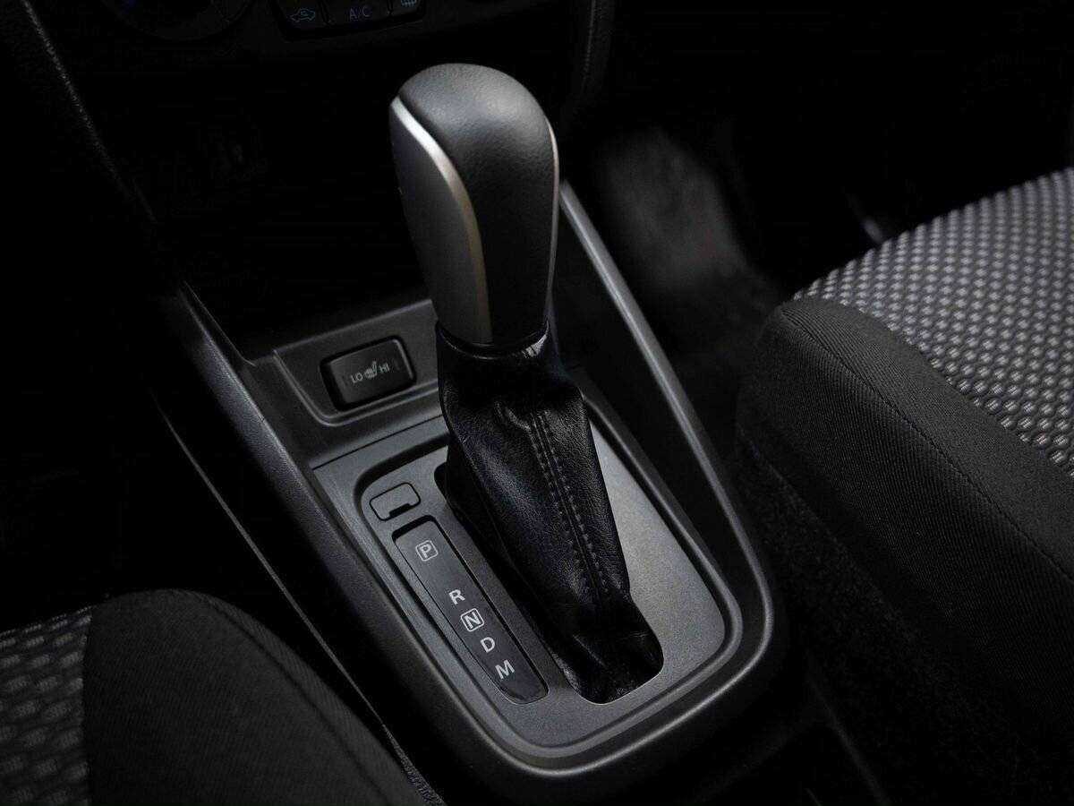 Suzuki Vitara, 2016 - Фото №22