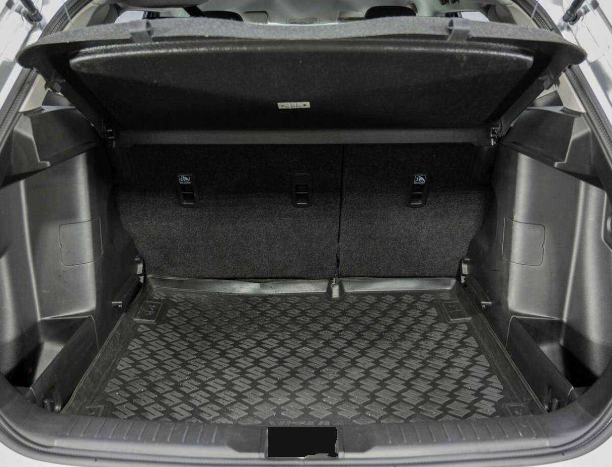 Suzuki Vitara, 2016 - Фото №23