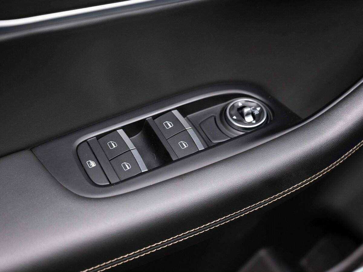 Chery Tiggo 8, 2020 - Фото №17