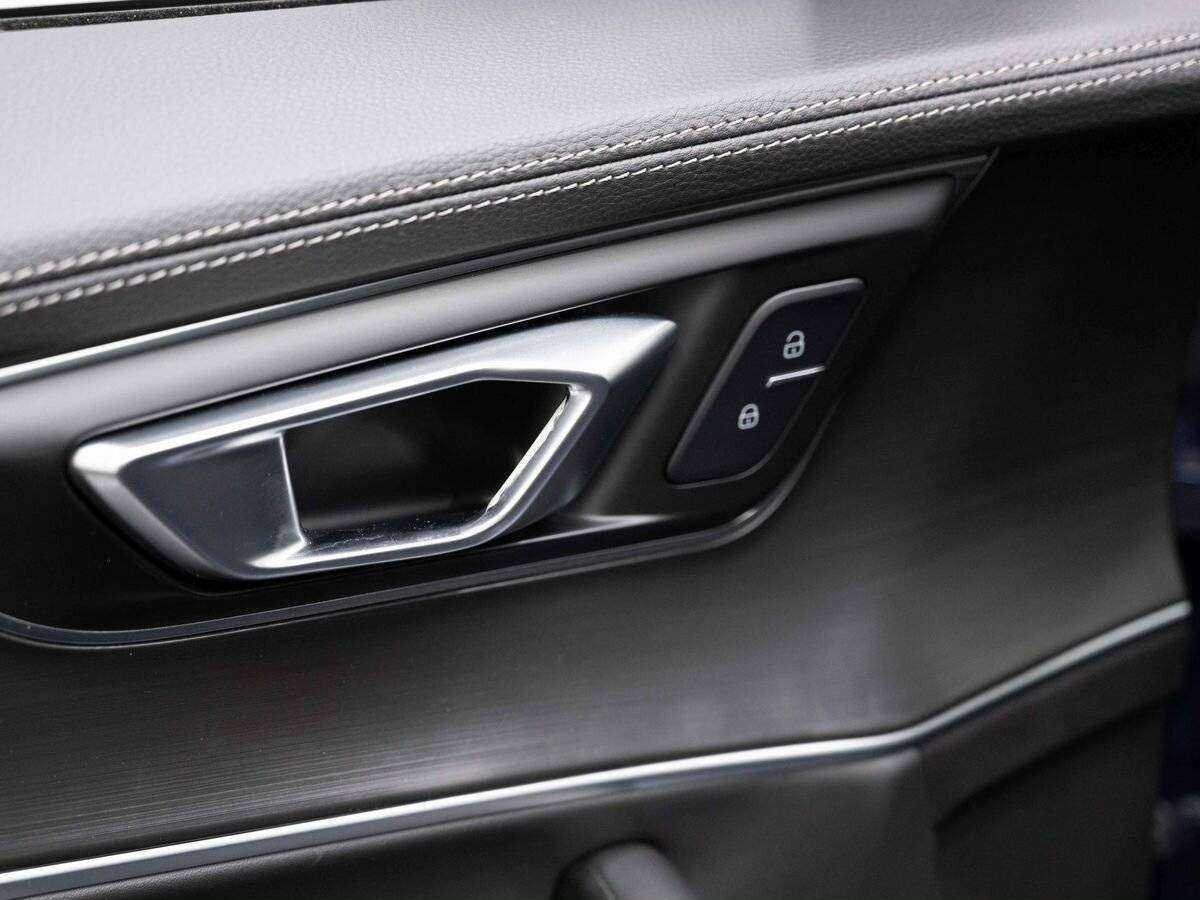 Chery Tiggo 8, 2020 - Фото №18