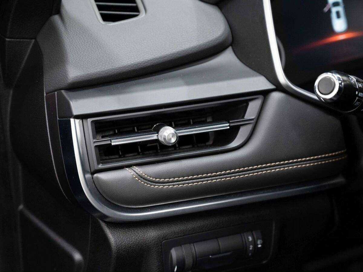 Chery Tiggo 8, 2020 - Фото №19