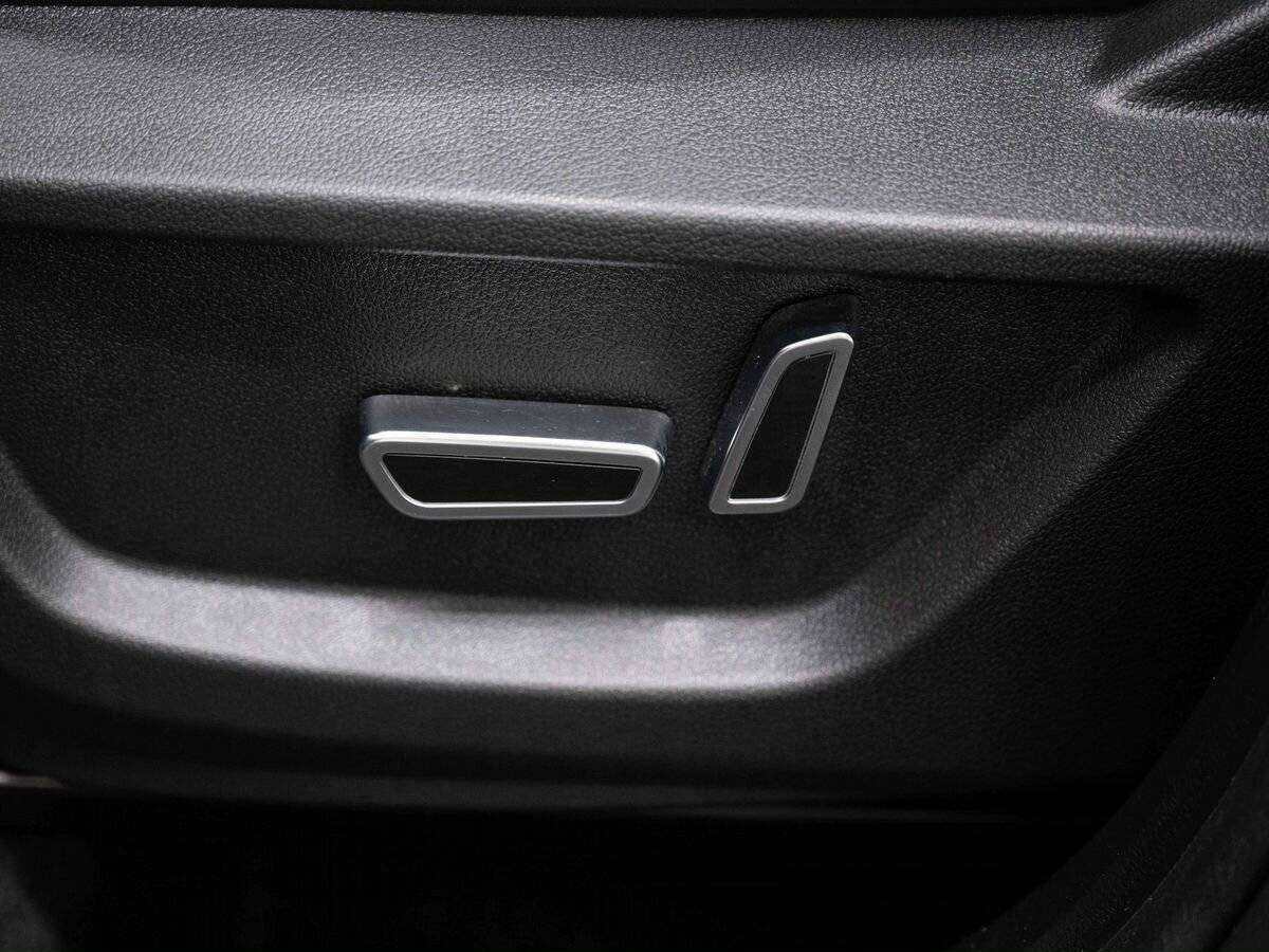 Chery Tiggo 8, 2020 - Фото №20