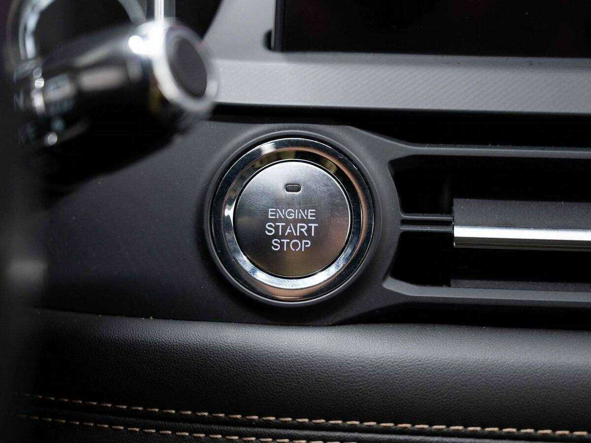 Chery Tiggo 8, 2020 - Фото №21