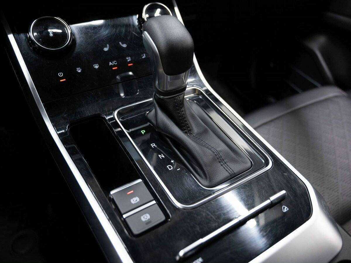 Chery Tiggo 8, 2020 - Фото №23