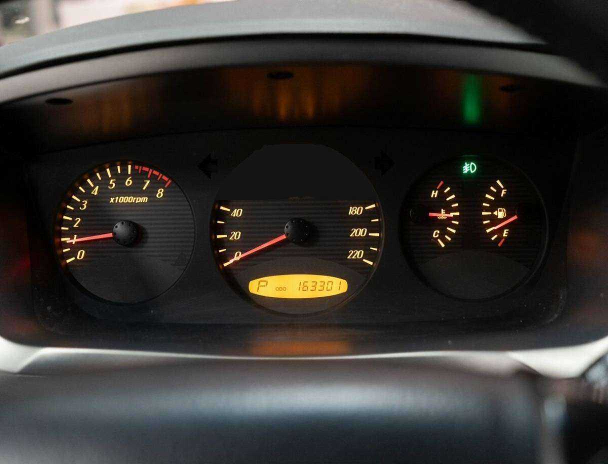 SsangYong Kyron 6-speed, 2013 - Фото №10