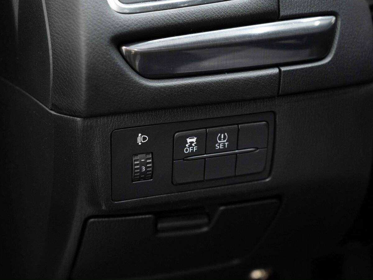 Mazda 6, 2012 - Фото №18