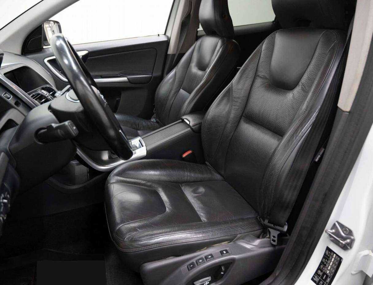 Volvo XC60, 2013 - Фото №7