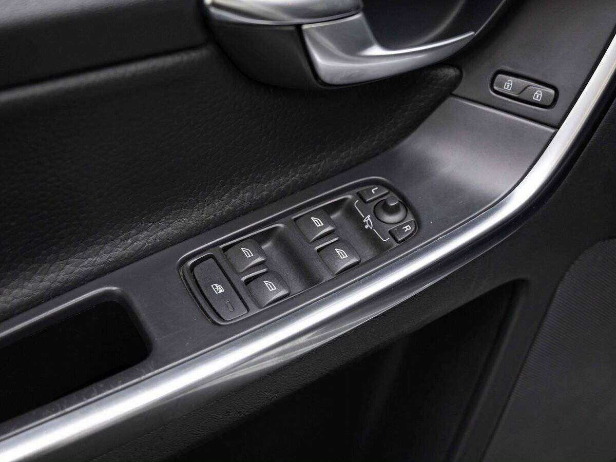 Volvo XC60, 2013 - Фото №16