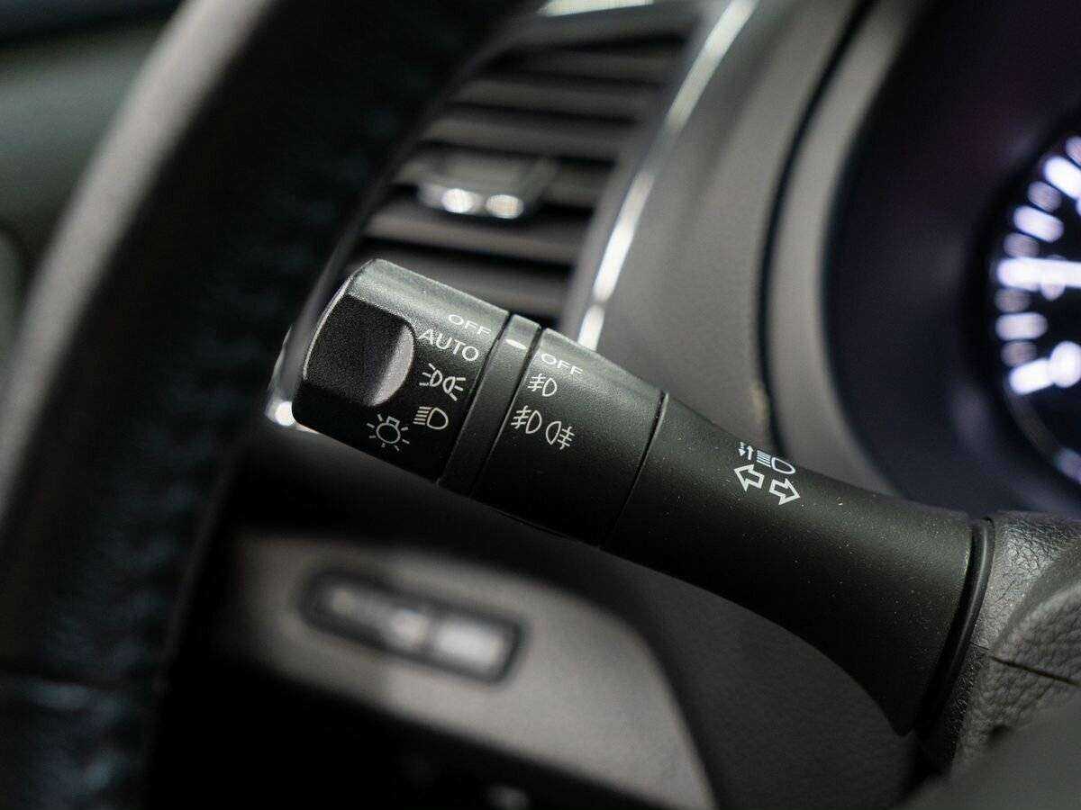 Nissan Teana, 2014 - Фото №14