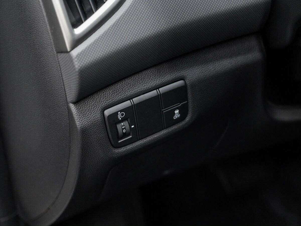 Hyundai Creta, 2018 - Фото №14