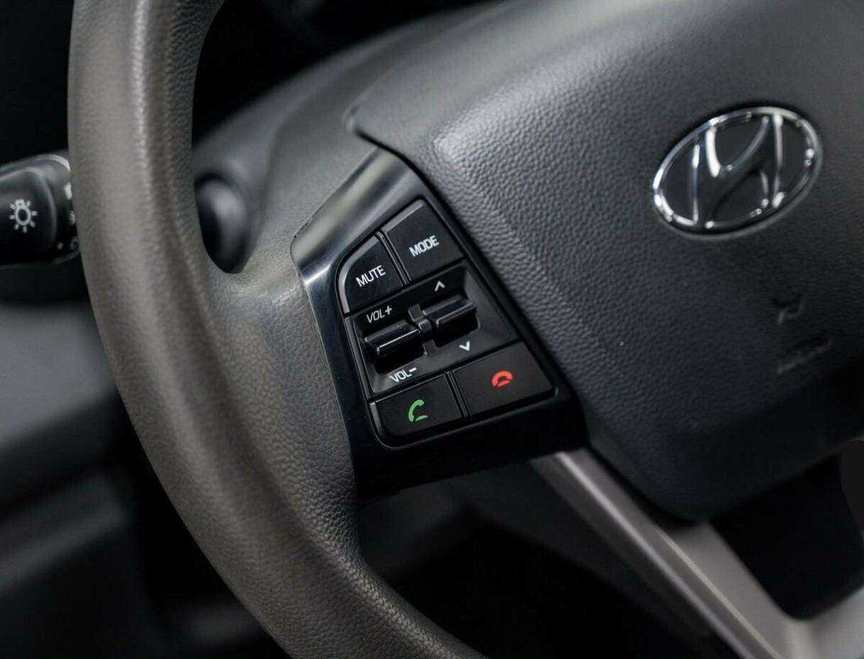 Hyundai Creta, 2018 - Фото №16