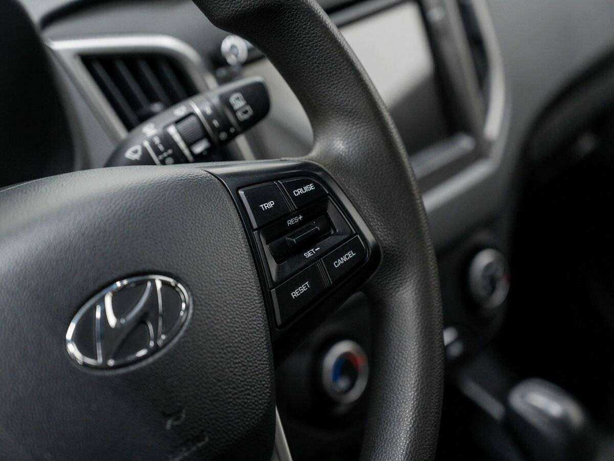 Hyundai Creta, 2018 - Фото №17