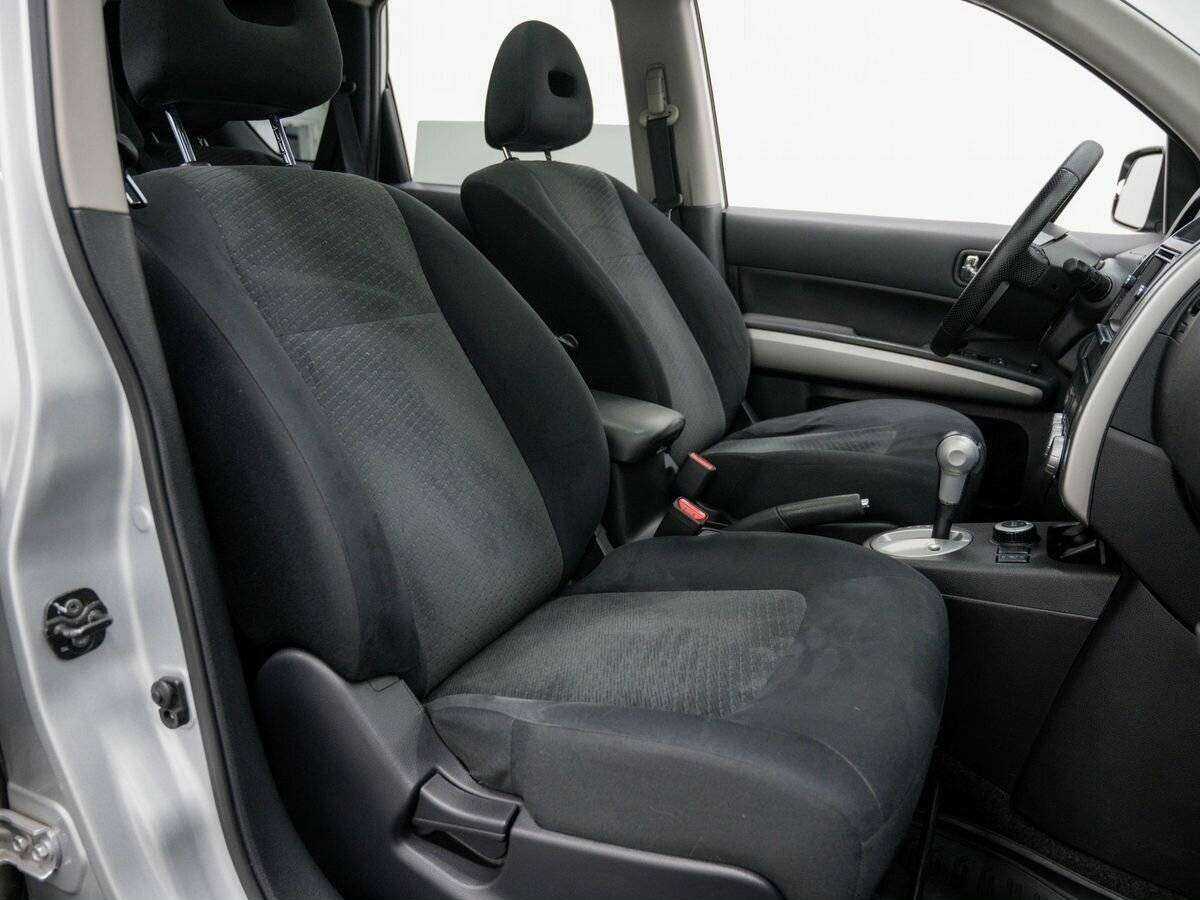 Nissan X-Trail, 2014 - Фото №8