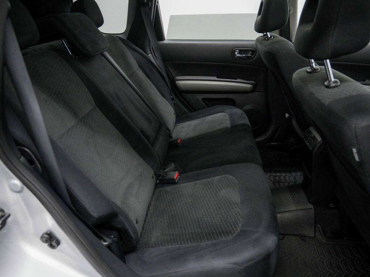 Nissan X-Trail, 2014 - Фото №9