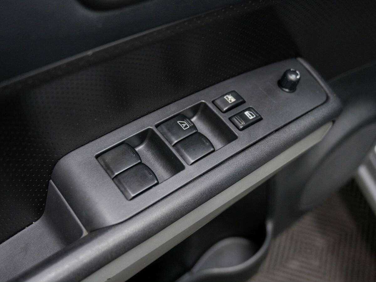 Nissan X-Trail, 2014 - Фото №17