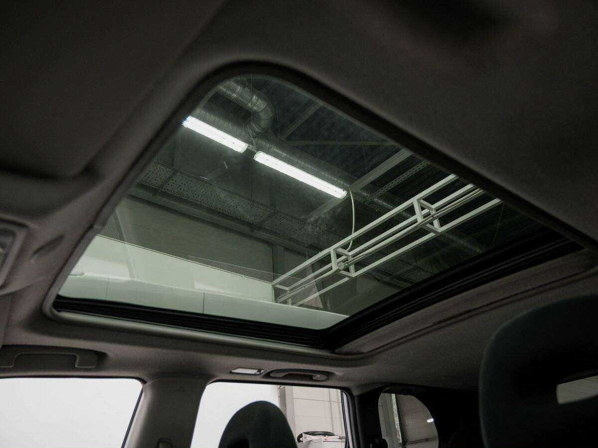 Nissan X-Trail, 2014 - Фото №23