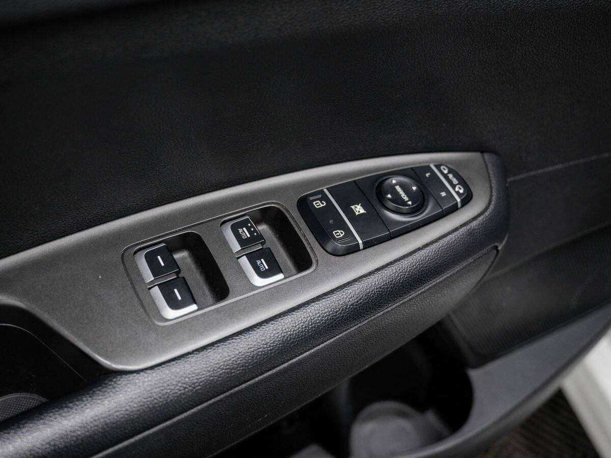 Kia Optima, 2017 - Фото №11