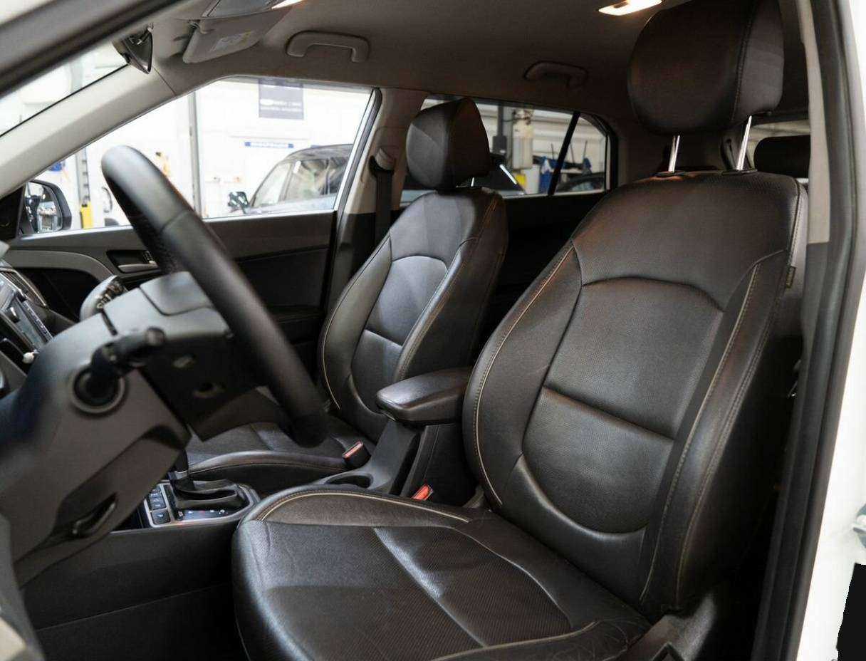 Hyundai Creta, 2018 - Фото №5