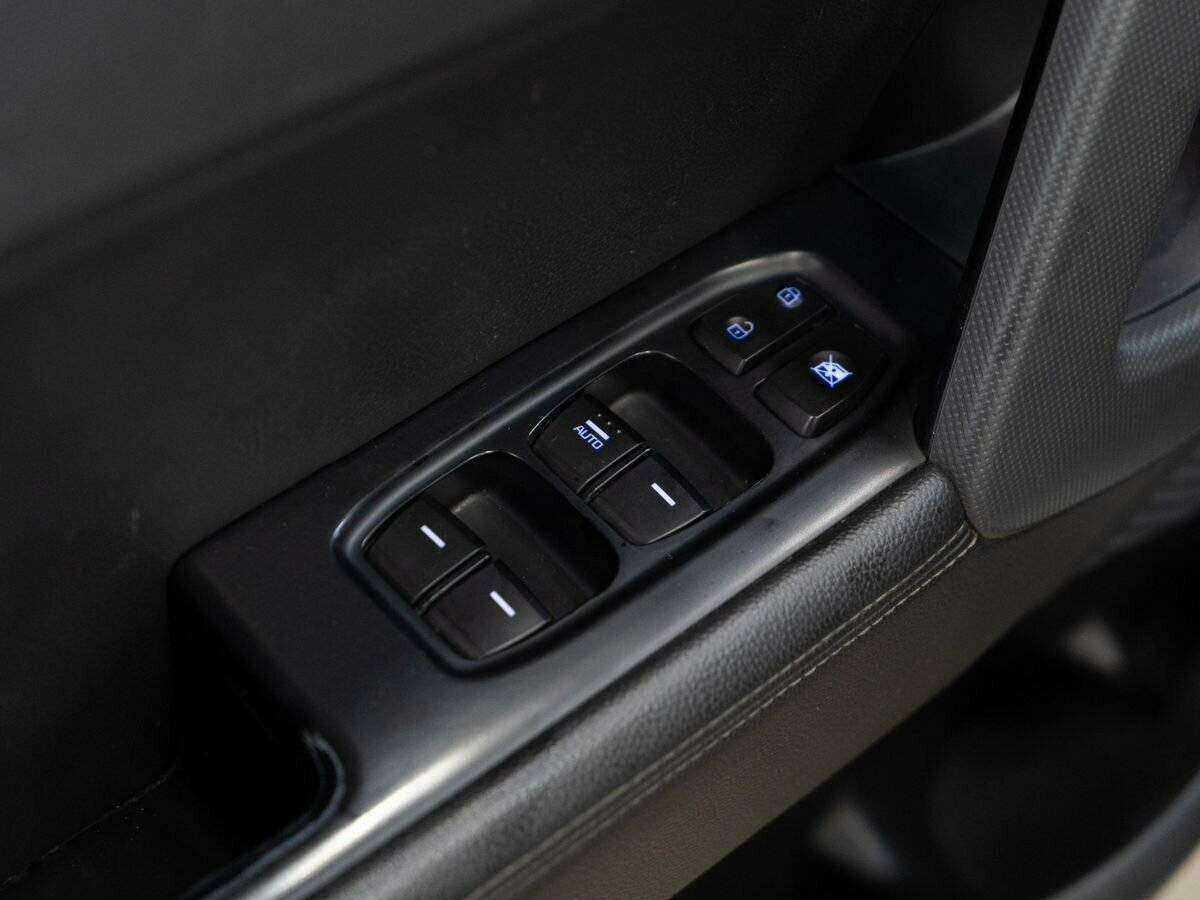 Hyundai Creta, 2018 - Фото №13