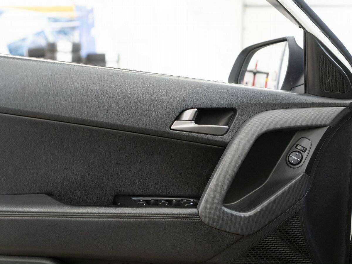 Hyundai Creta, 2018 - Фото №14