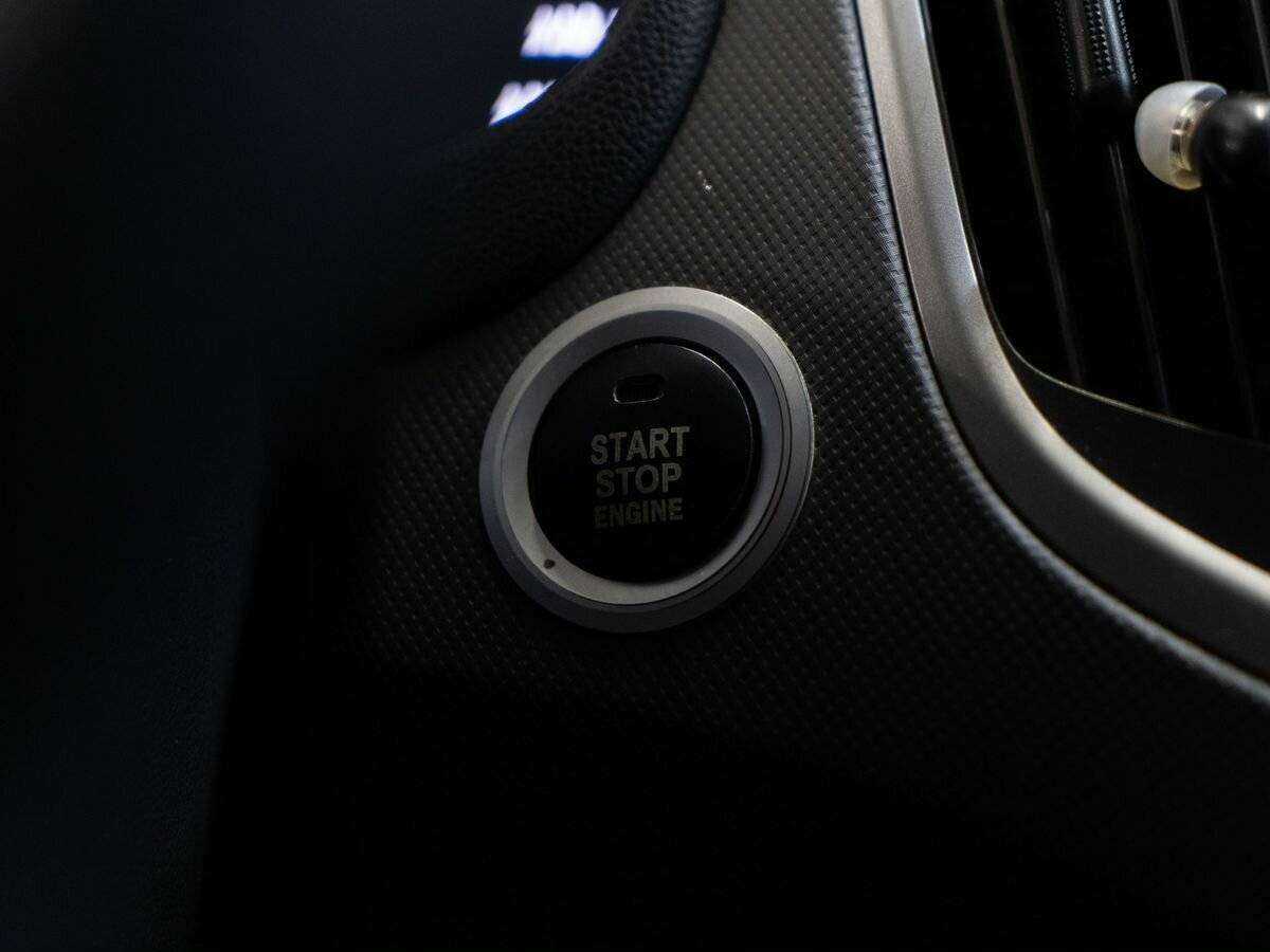 Hyundai Creta, 2018 - Фото №16