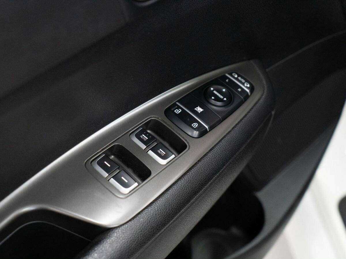 Kia Optima, 2019 - Фото №14