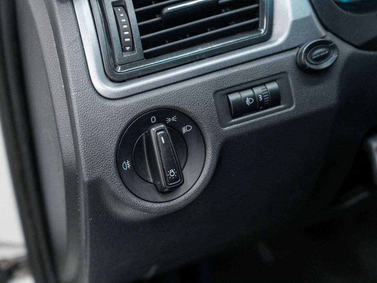 Skoda Rapid, 2017 - Фото №19