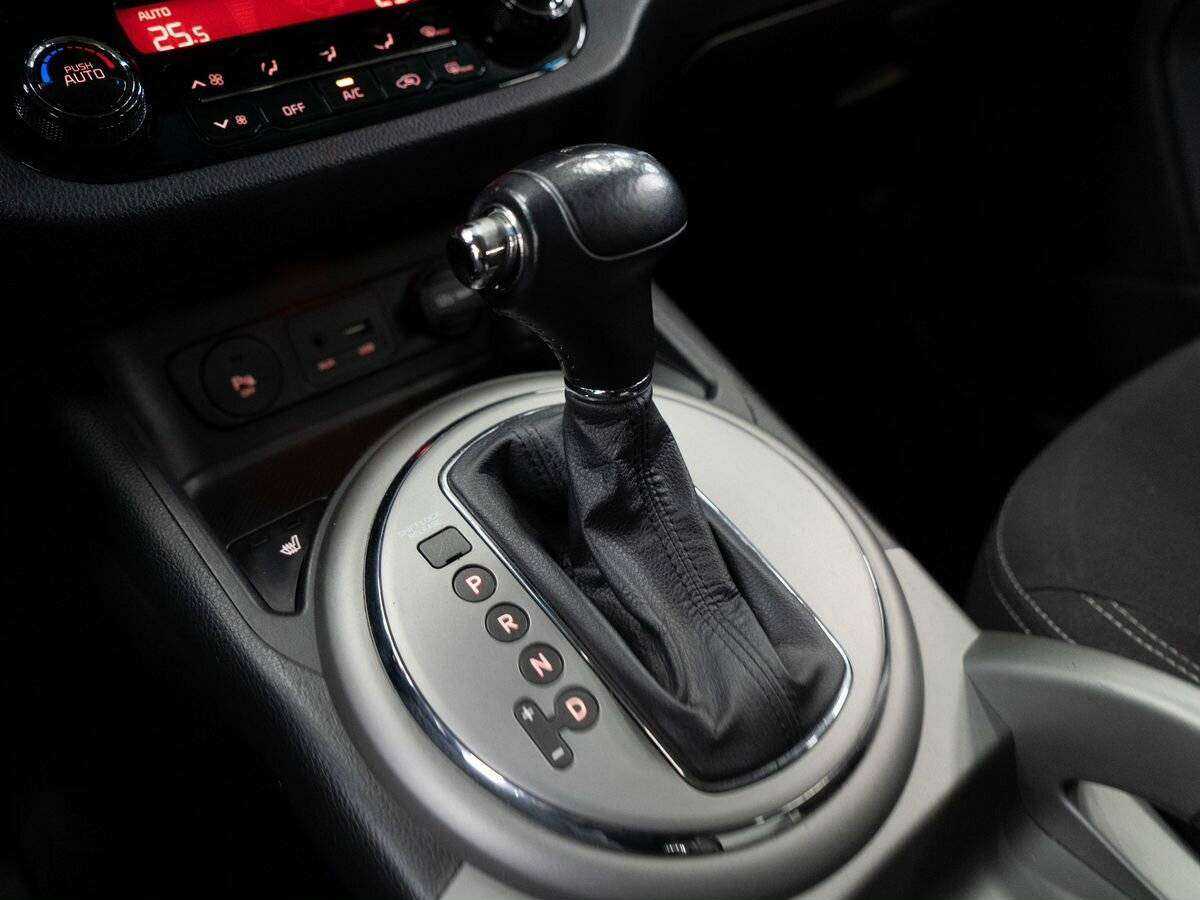 Kia Sportage, 2015 - Фото №11