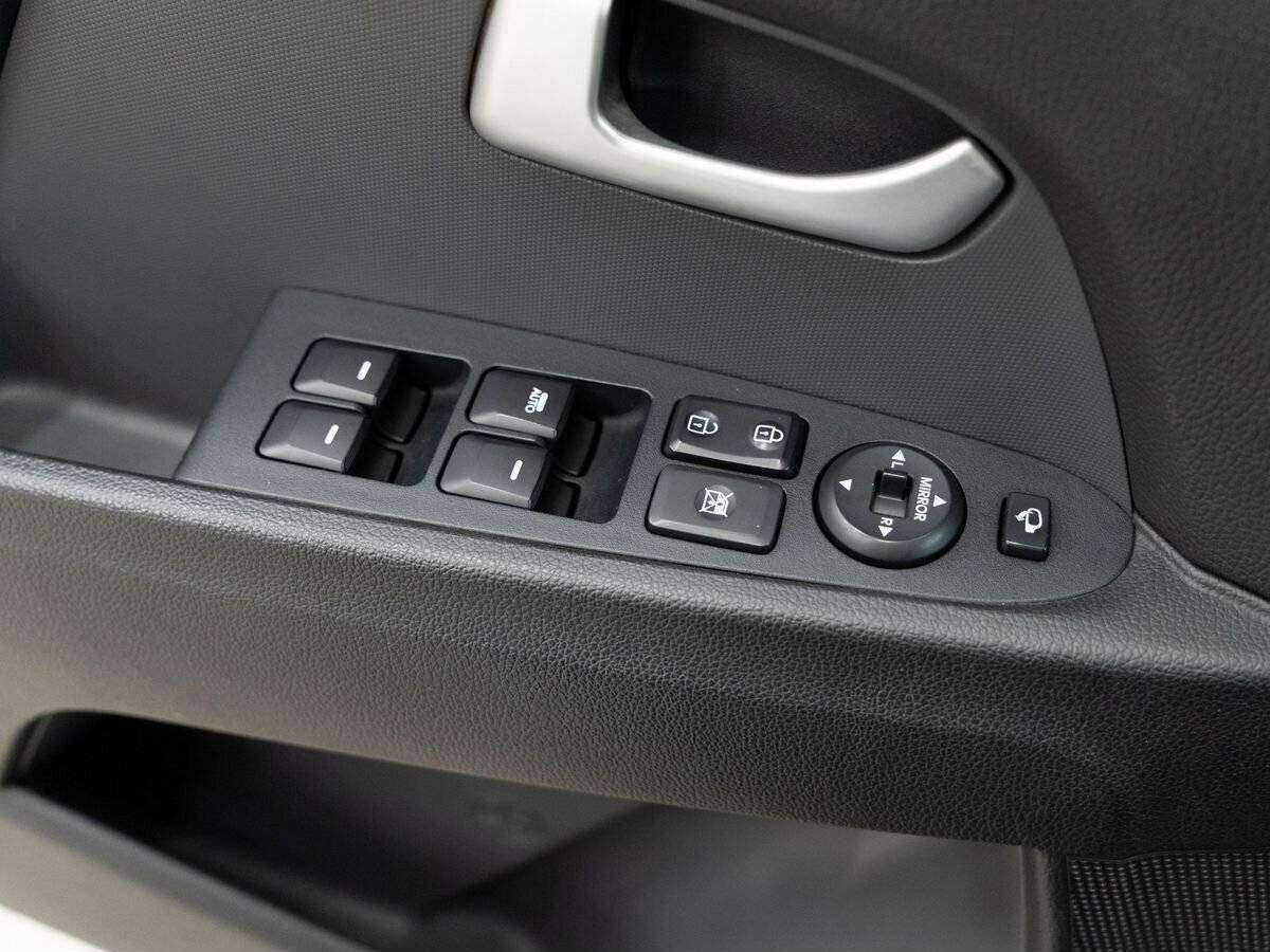 Kia Sportage, 2015 - Фото №12