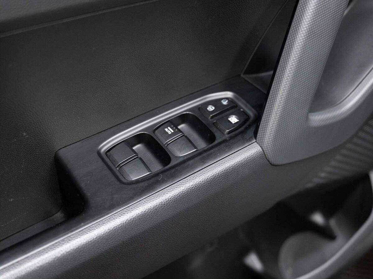 Hyundai Creta, 2017 - Фото №19