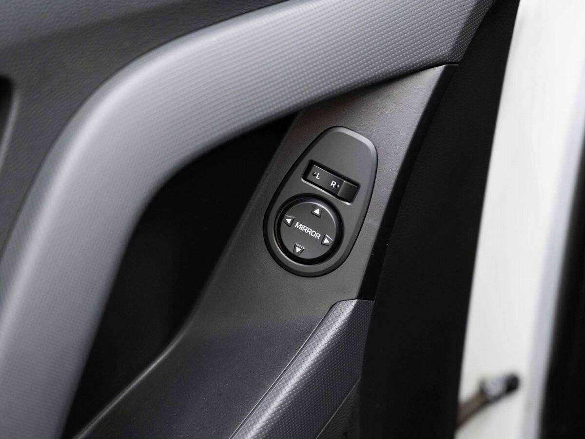 Hyundai Creta, 2017 - Фото №20